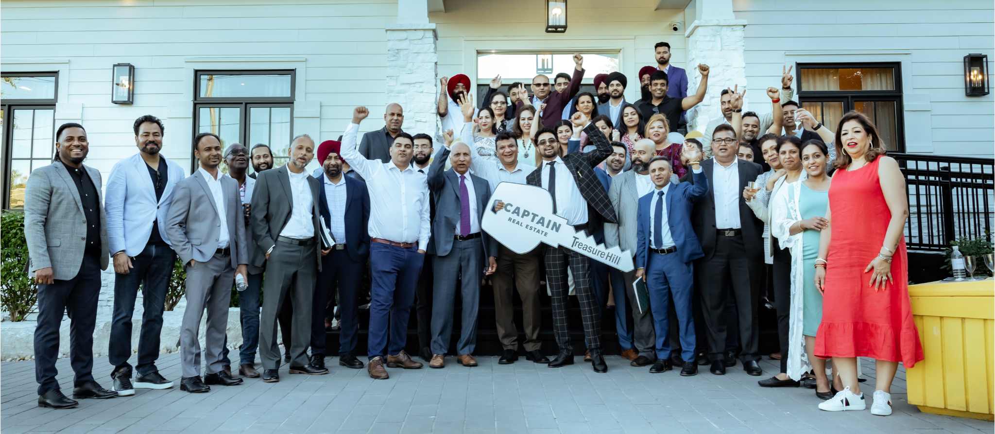 Corporate Event Photography